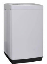 Danby 1.8 cu. ft. Compact Top Load Washing Machine in White
