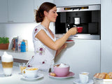 Coffee Systems: Capsule-driven Coffee Systems™