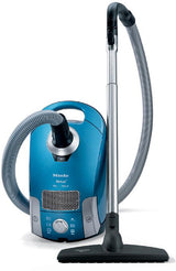 Vacuum Cleaners (canisters)