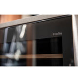 GE Profile™ 155-Can or 52-Bottle Beverage Center