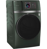 GE Profile™ ENERGY STAR® 4.8 cu. ft. Capacity UltraFast Combo with Ventless Inverter Heat Pump Technology Washer/Dryer