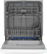 Frigidaire 24" Built-In Dishwasher