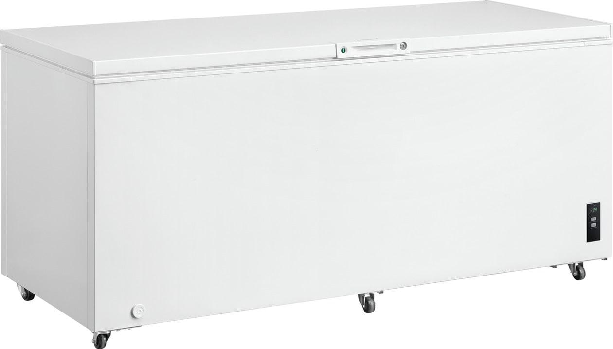 20 Cu. Ft. Garage Ready Chest Freezer