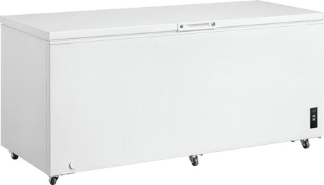 20 Cu. Ft. Garage Ready Chest Freezer