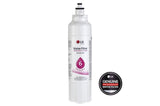 LG LT800P - 6 Month / 200 Gallon Capacity Replacement Refrigerator Water Filter