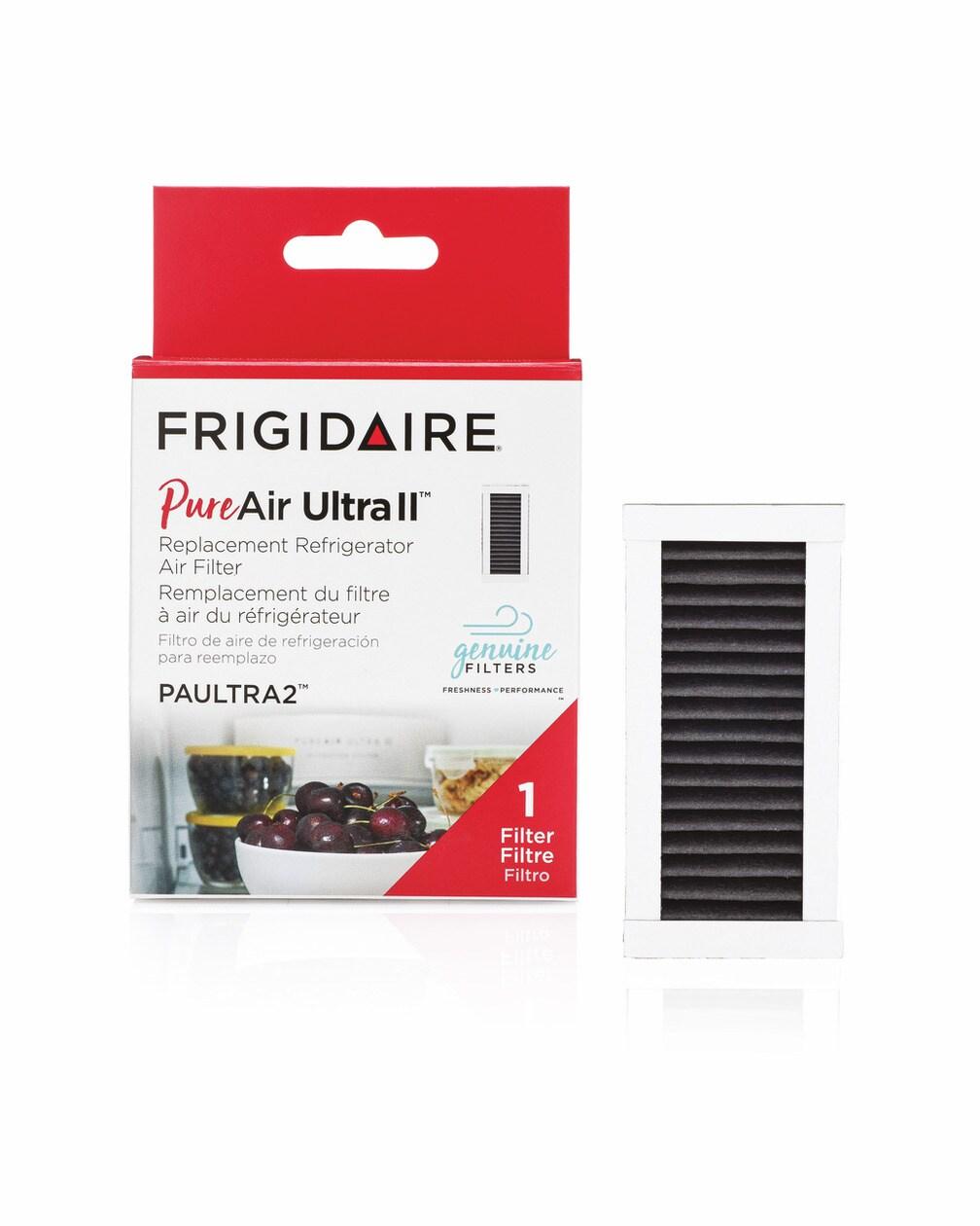 FPPWFU01, PAULTRA2, and FRPAPKRF Water and Air Filter Combo Kit with Produce Keeper