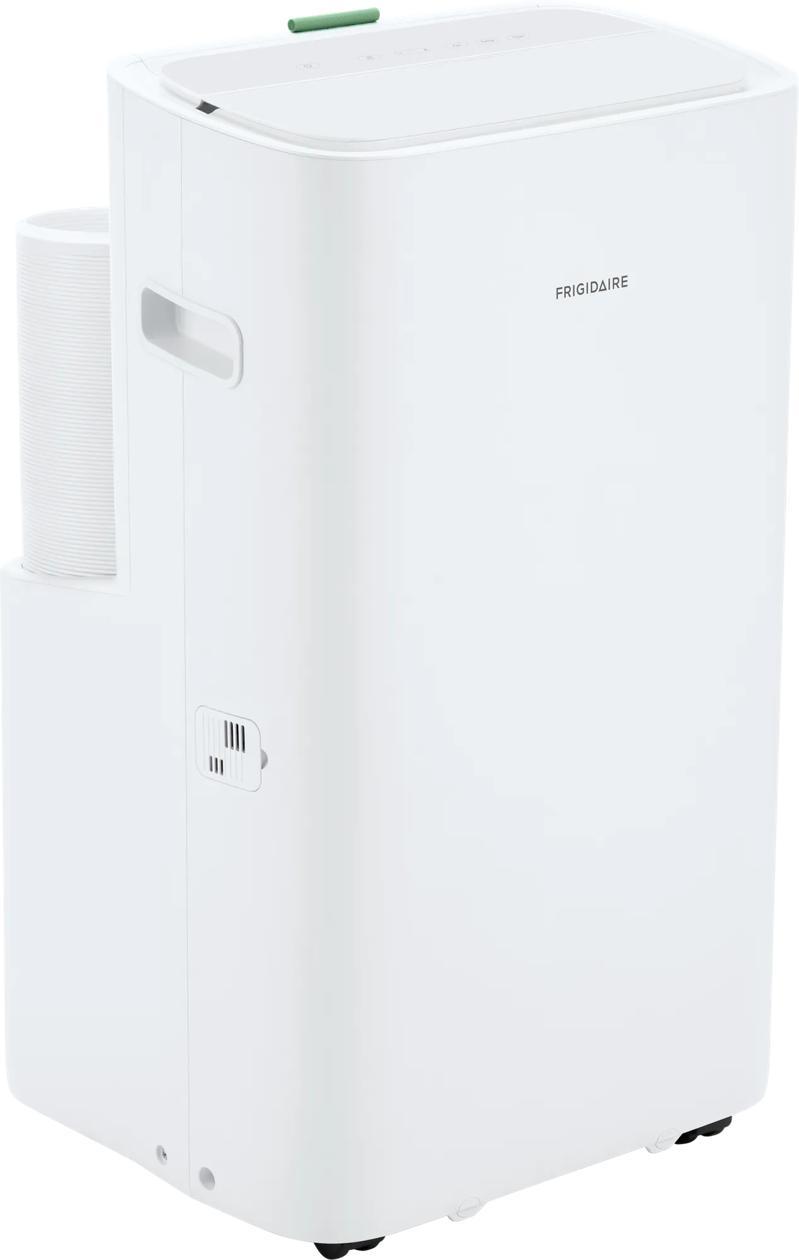 3-in-1 Connected Portable Room Air Conditioner 14,000 BTU (ASHRAE) / 10,000 BTU (DOE)