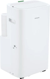 3-in-1 Connected Portable Room Air Conditioner 14,000 BTU (ASHRAE) / 10,000 BTU (DOE)