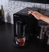GE Profile™ Automatic Espresso Machine + Frother