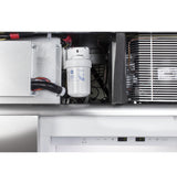 GE Café™ Series 42" Built-In Side-by-Side Refrigerator