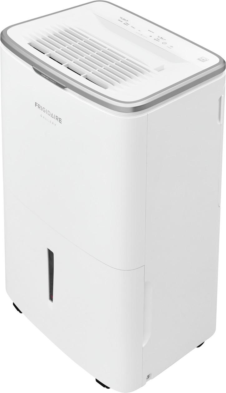 50 Pint Dehumidifier with WiFi (Energy Star® Certified)