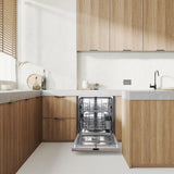 24" Panel Ready Dishwasher