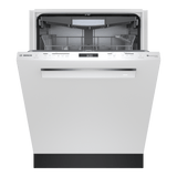 800 Series Dishwasher 24" White
