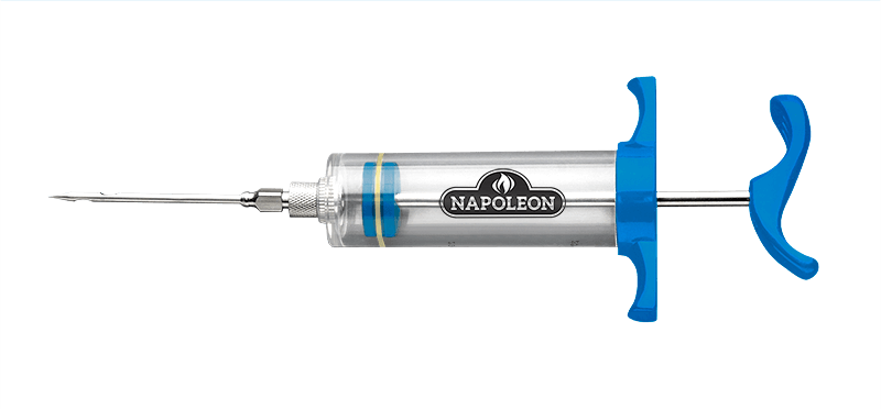 Marinade Injector