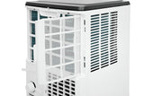 Portable Room Air Conditioner with Dehumidifier Mode 8,000 BTU (ASHRAE) / 5,500 BTU (DOE)