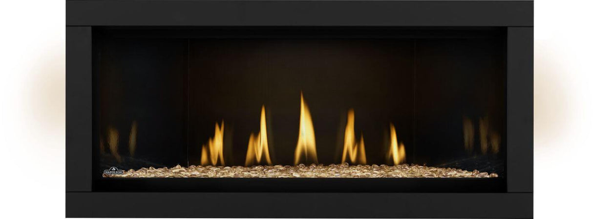 Ascent? Linear Premium 46 Direct Vent Gas Fireplace