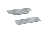 Adapter - for visual adaptation of the DA 23xx/DA 26xx to add 6" to the width.