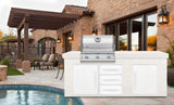 Built-In Mirage 485-2 - DISCONTINUED