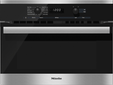 60cm (24") H 6200 BM PureLine DirectSelect Speed Oven