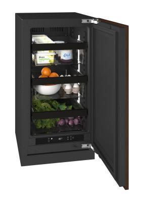 Urre418 18" Refrigerator With Integrated Solid Finish (115 V/60 Hz)