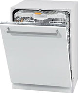 G 5675 SC Vi Futura Dimension Series Dishwasher - Fully-Integrated