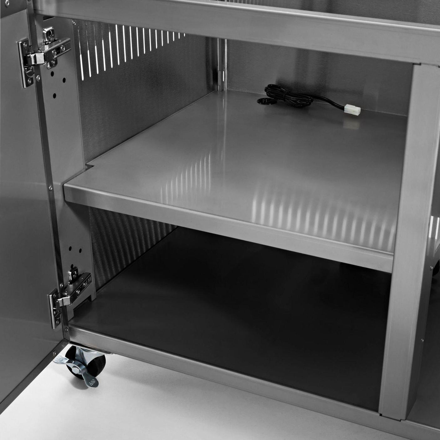 42" SEDONA GRILL CART (S421CART)