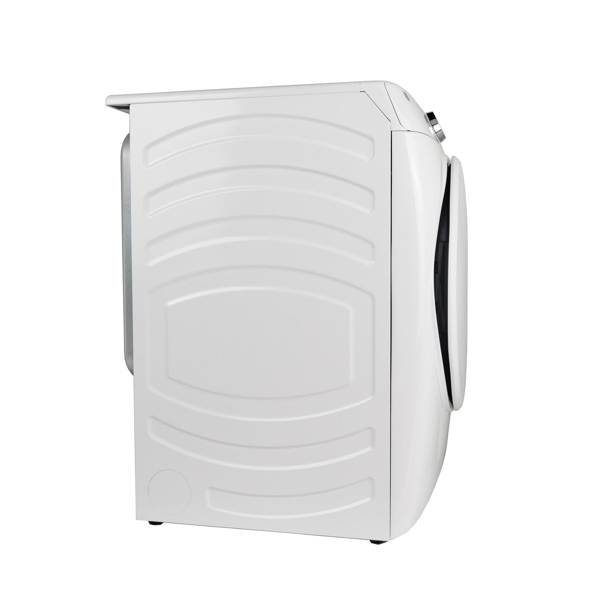 GE® ENERGY STAR® 7.8 cu. ft. Capacity Smart Front Load Electric Dryer