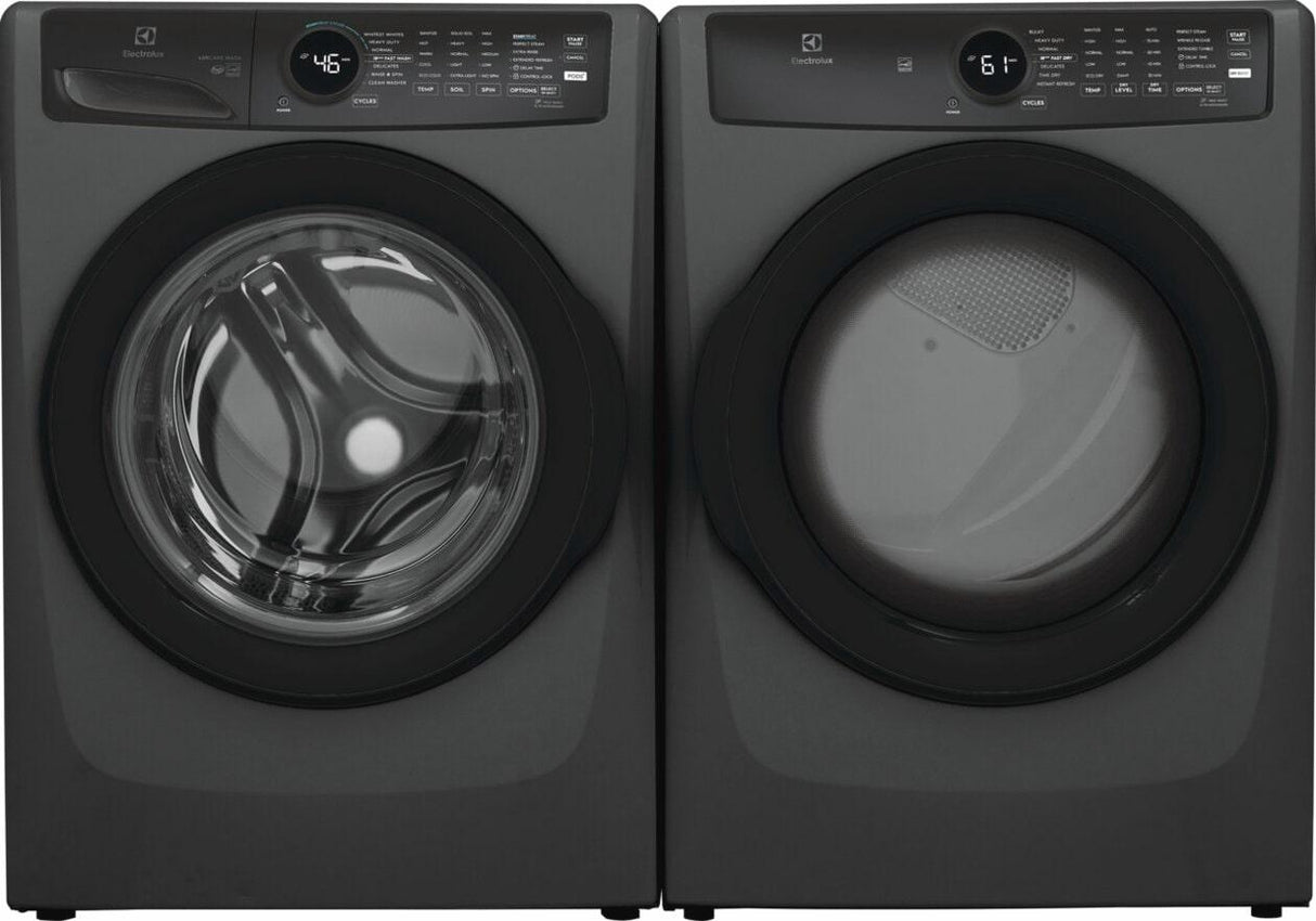 Front Load Perfect Steam™ Washer with LuxCare® Wash - 4.5 Cu. Ft.