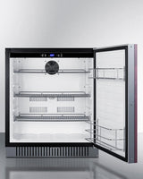 27" Wide Built-in All-refrigerator, ADA Compliant (panel Not Included)