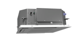Friedrich Floating Air Pro X 12,000 BTU 230V Ductless Mini-split Ceiling Cassette (Indoor Unit)