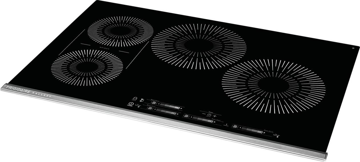 30" Induction Cooktop