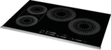 30" Induction Cooktop