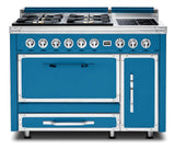 48"W. Tuscany Range - TVDR481