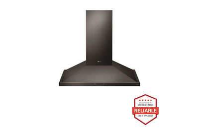 Black Stainless Steel