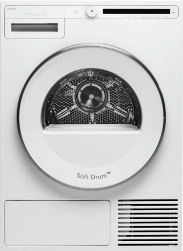 Tumble dryer