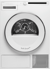 Tumble dryer