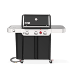 GENESIS SP-E-335 LP BLK US/CA