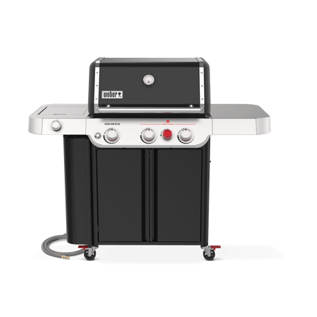 GENESIS SP-E-335 NG BLK US/CA