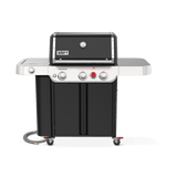 GENESIS SP-E-335 NG BLK US/CA