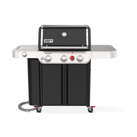 GENESIS SP-E-335 NG BLK US/CA