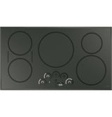Café™ 36" Smart Touch-Control Induction Cooktop