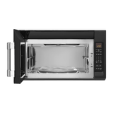Over-The-Range Microwave With Interior Cooking Rack - 2.0 Cu. Ft.