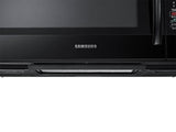 1.8 cu. ft. Over-the-Range Microwave with Sensor Cooking in Black