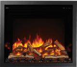 Elevation Electric 42 Built-in Electric Fireplace