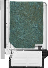 24" Built-In Dishwasher