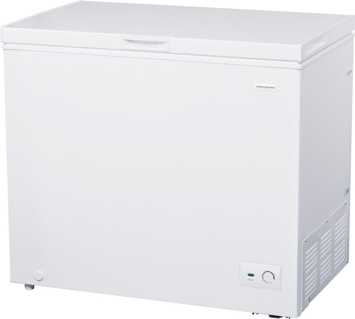Frigidaire 8.7 Cu. Ft. Chest Freezer