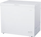 Frigidaire 8.7 Cu. Ft. Chest Freezer