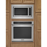 30 in. Microwave Trim Kit
