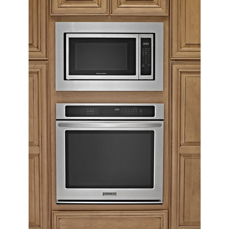 30 in. Microwave Trim Kit