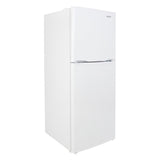 Avanti 7.0 Cu. Ft. Apartment Size Refrigerator - White